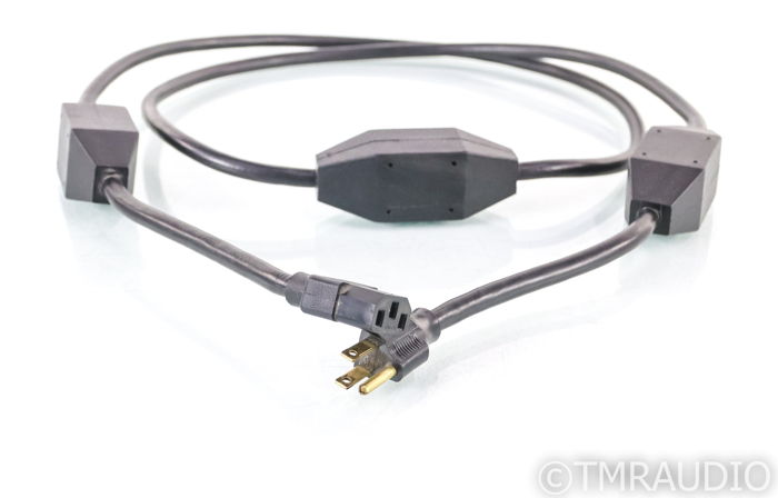 Transparent Audio PowerLink Super Power Cable; 2m AC Co...