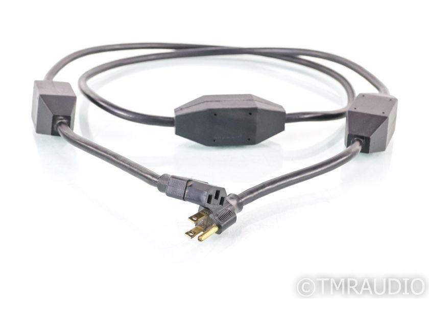 Transparent Audio PowerLink Super Power Cable; 2m AC Cord (33634)