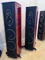 Sonus Faber Amati Tradition -- Red Lacquer -- Excellent... 2