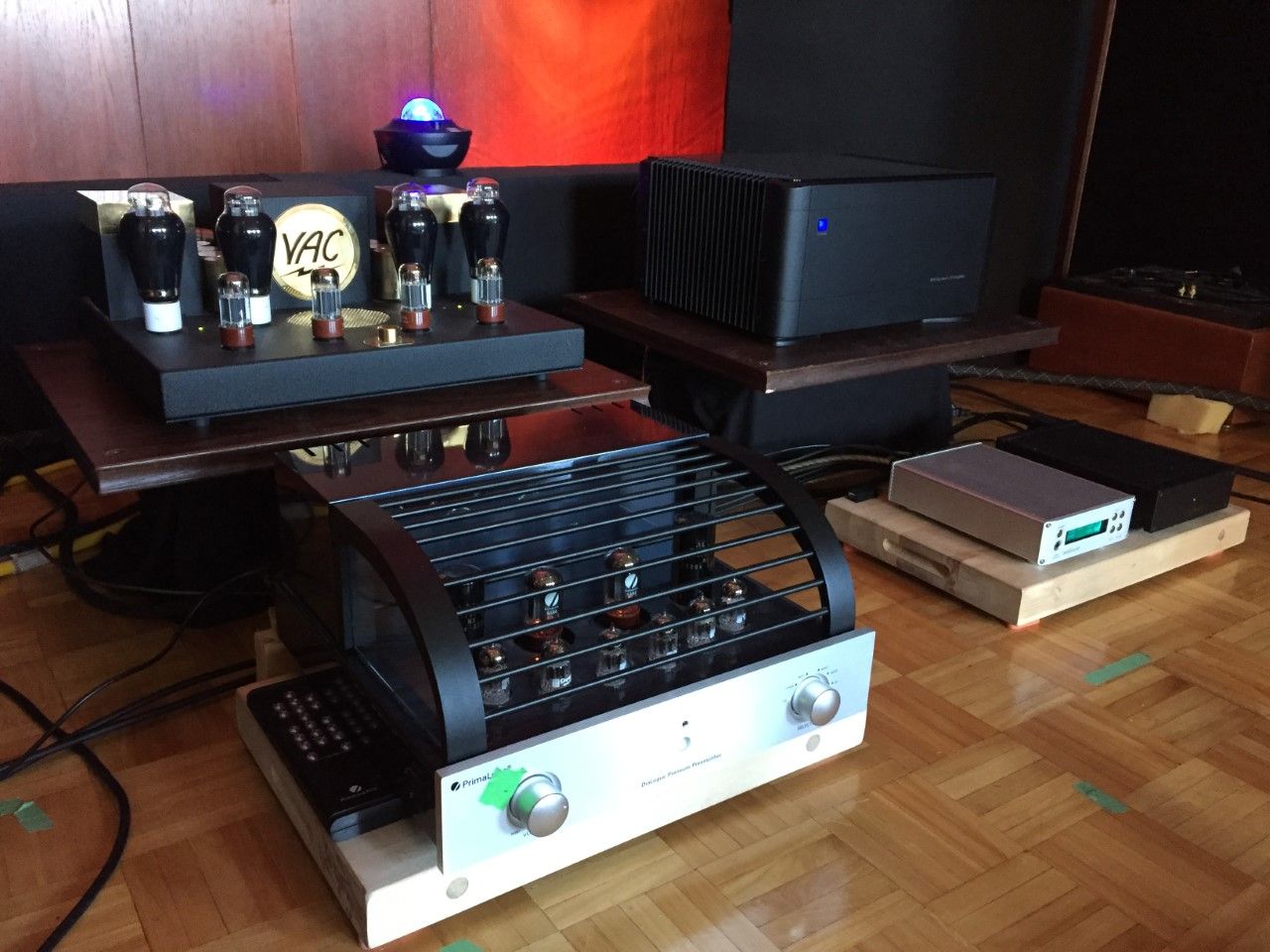 kevinzoe's Current System