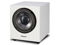 Wharfedale WH-D8 Subwoofer (White or Black): New-In-Box... 2