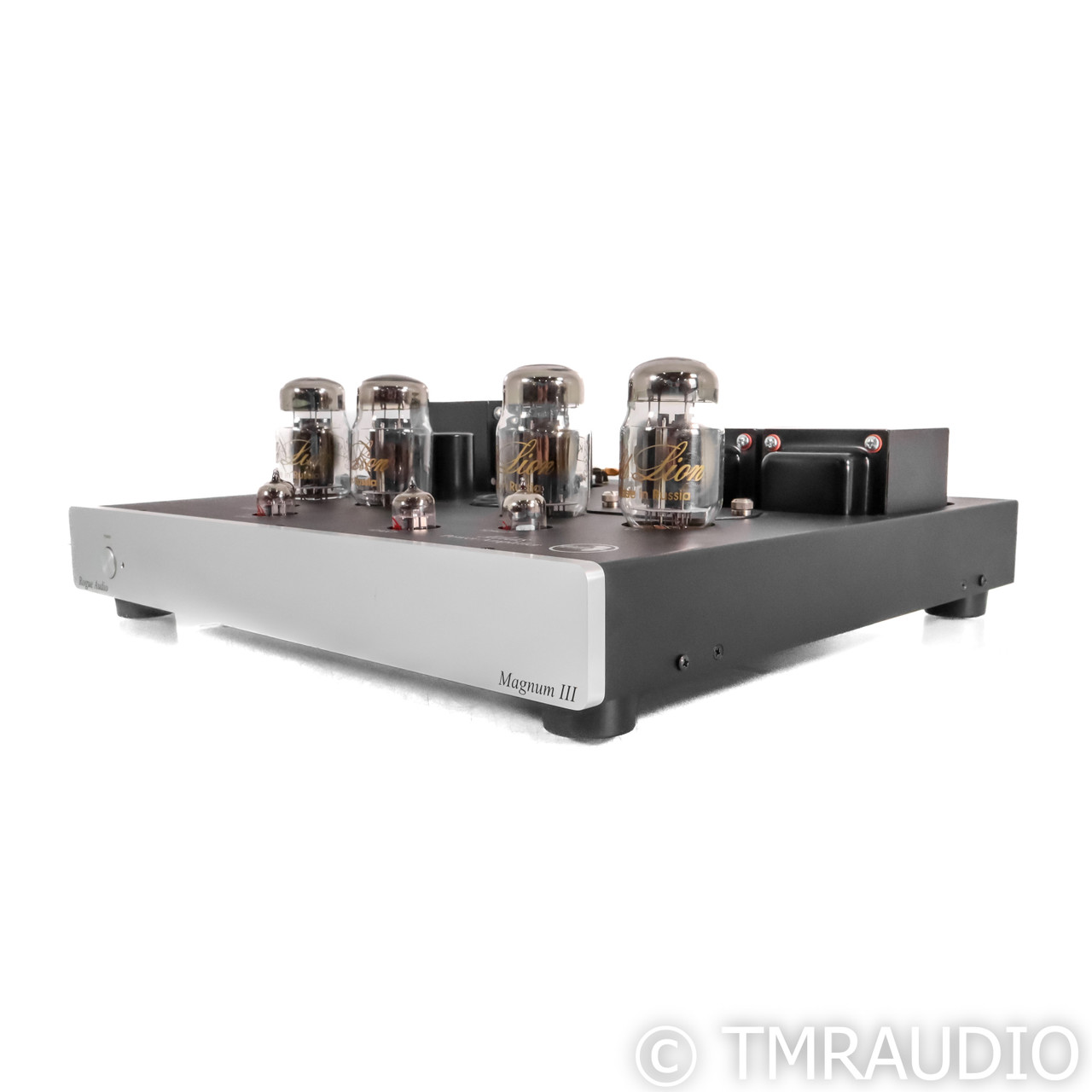 Rogue Audio Atlas Magnum III Stereo Tube Power Amplifie... 3