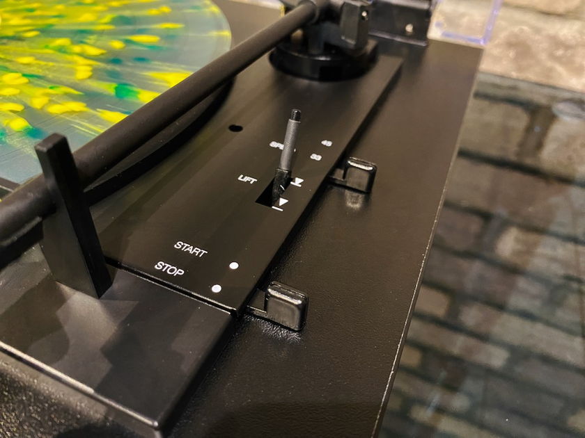 Pro-Ject Audio Systems A1 Fully Automatic ... For Sale | Audiogon