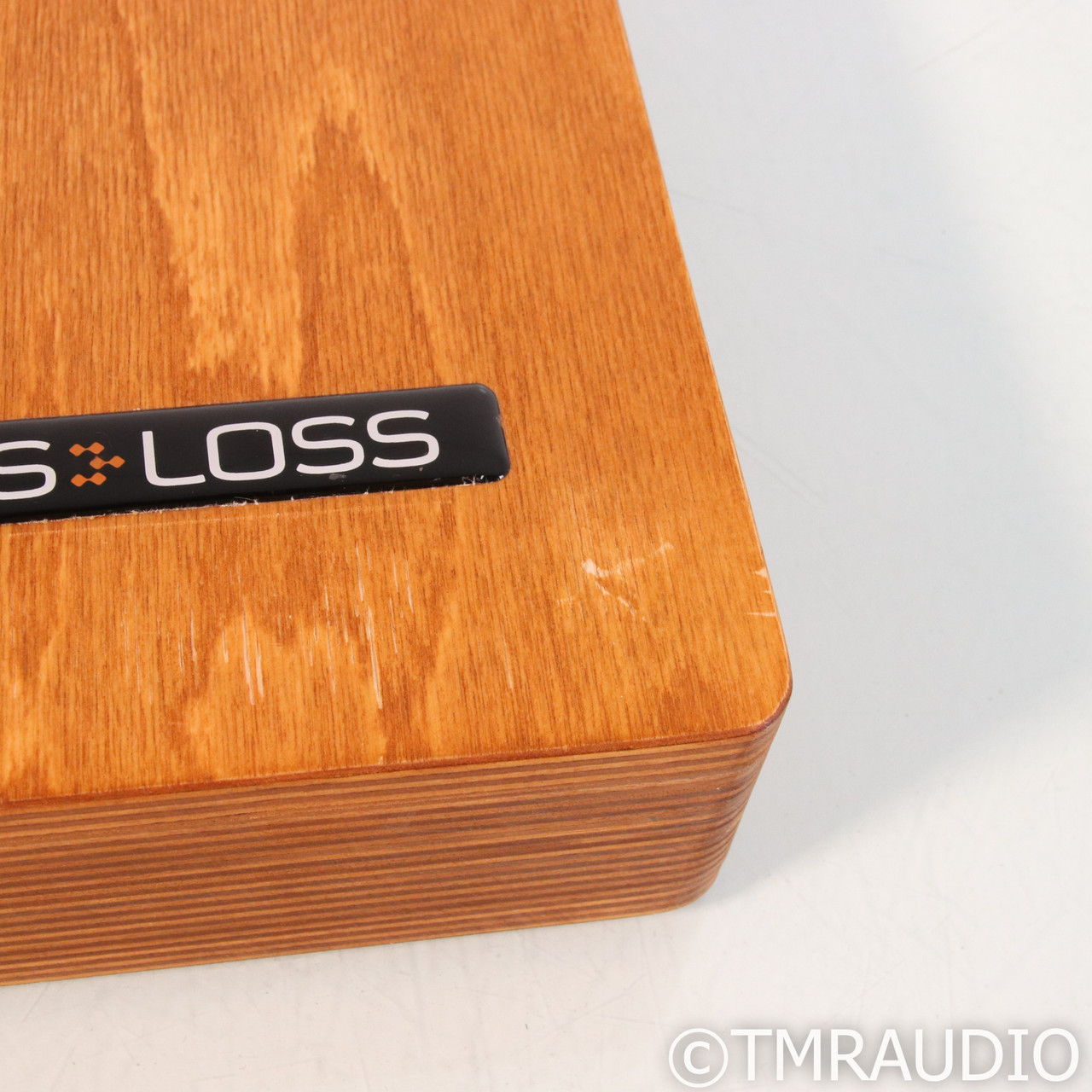 LessLoss Echo's End DAC; D/A Converter (70828) 6