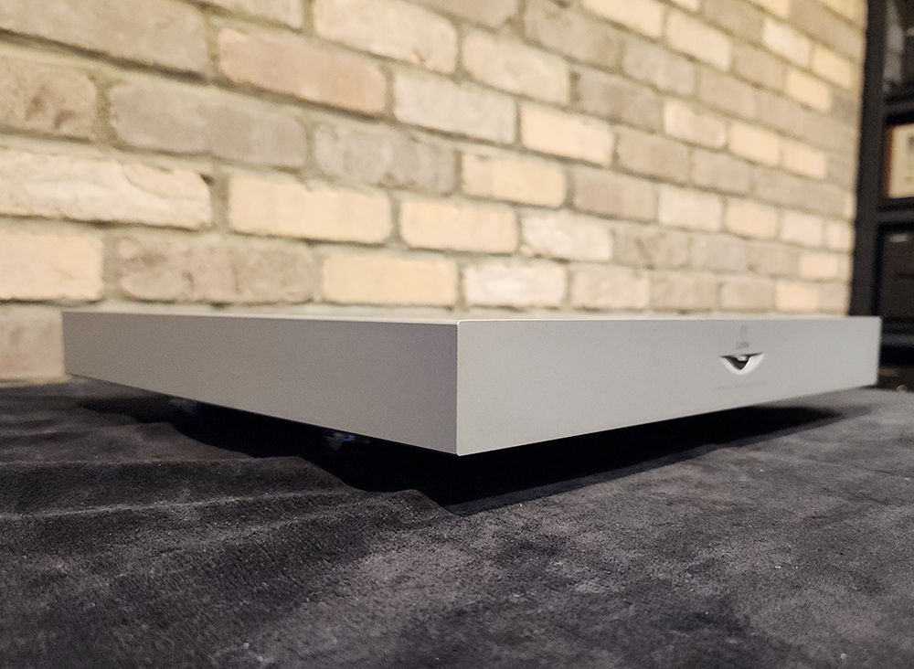 LINN Klimax 500 SOLO Monoblock Power Amplifiers - 500 w... 3