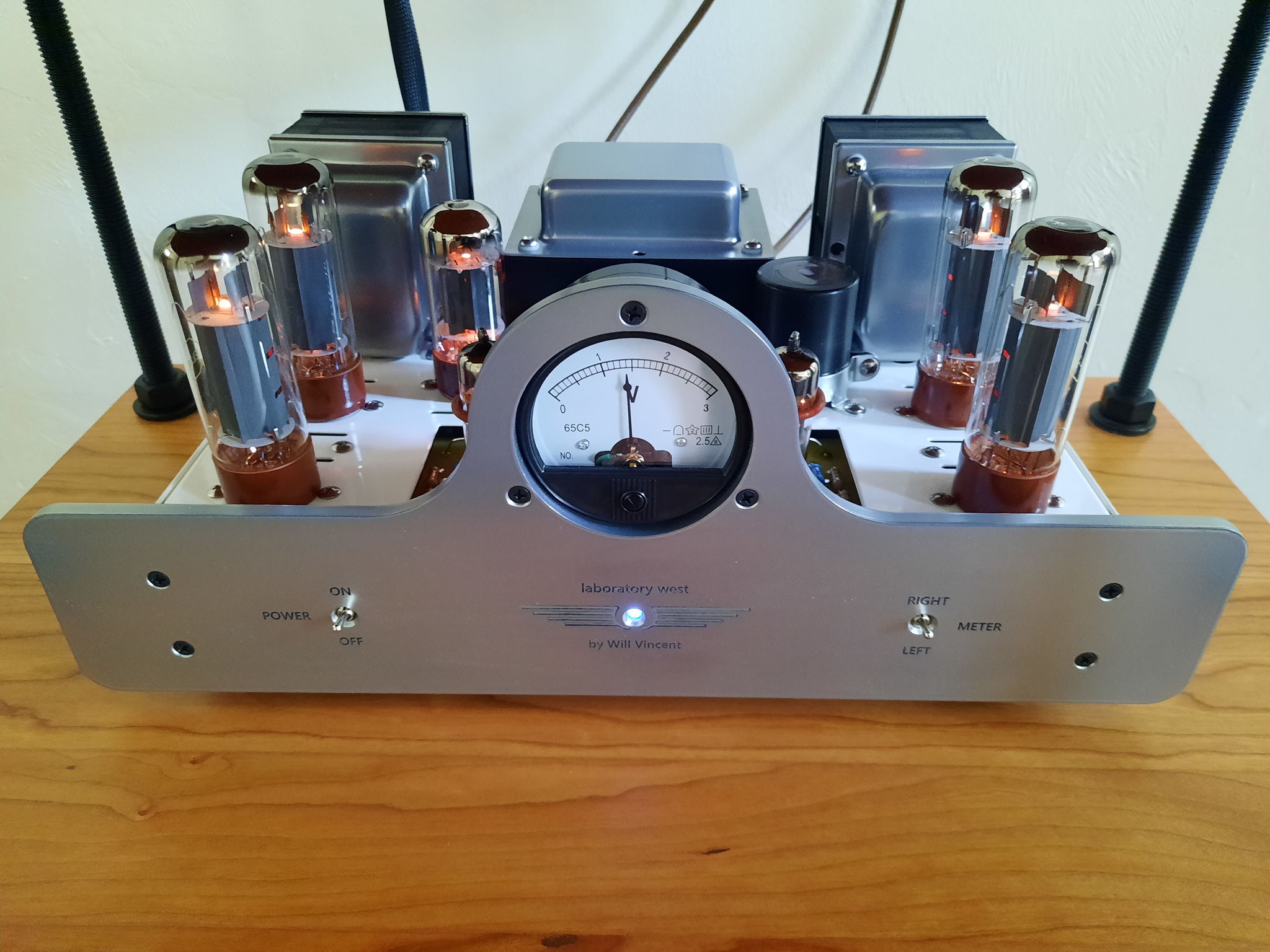 Will Vincent Super 70