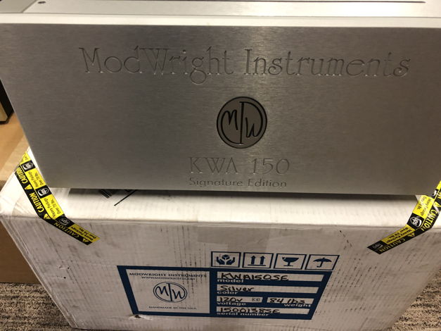 ModWright KWA-150SE