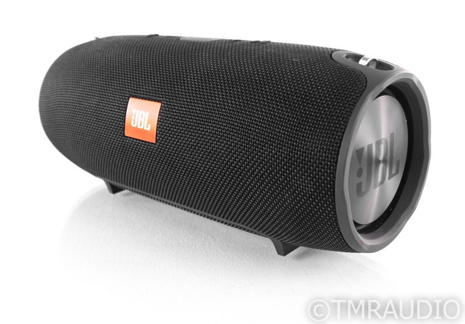 JBL Xtreme Portable Bluetooth Speaker; Rechargeable Bat...