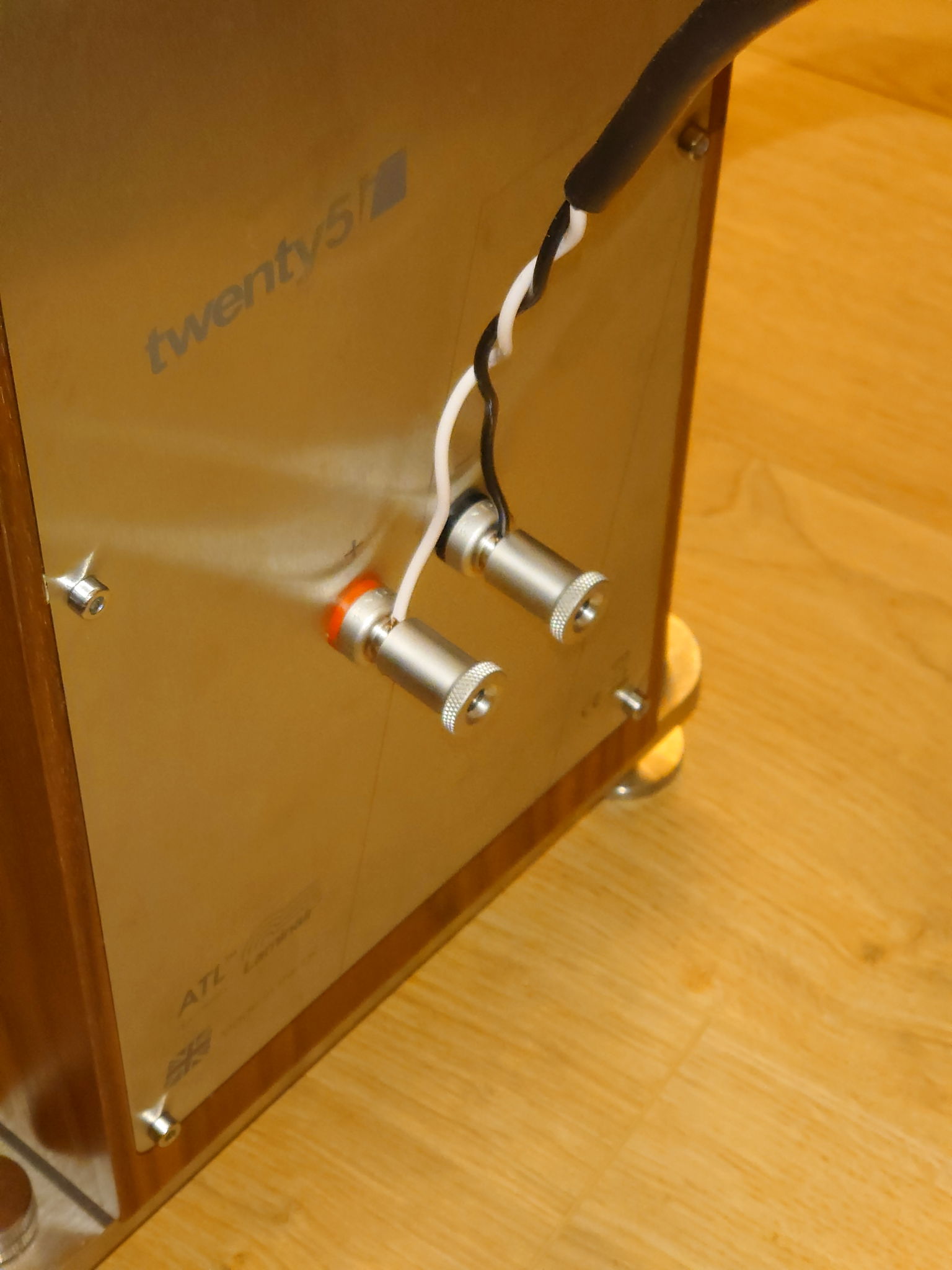 Acoustic Revive KT-2.2