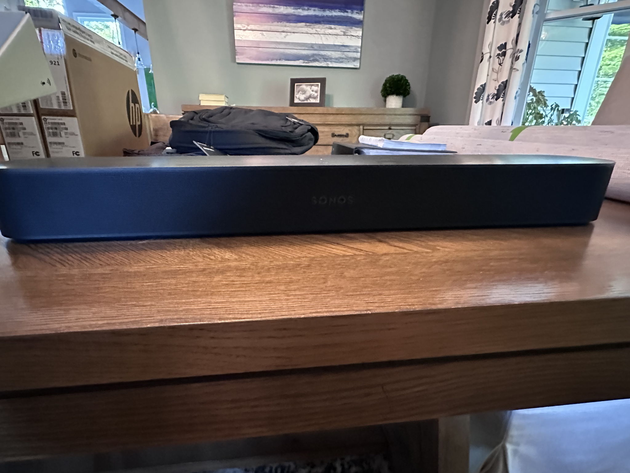 Sonos Beam Gen 2 (Black)