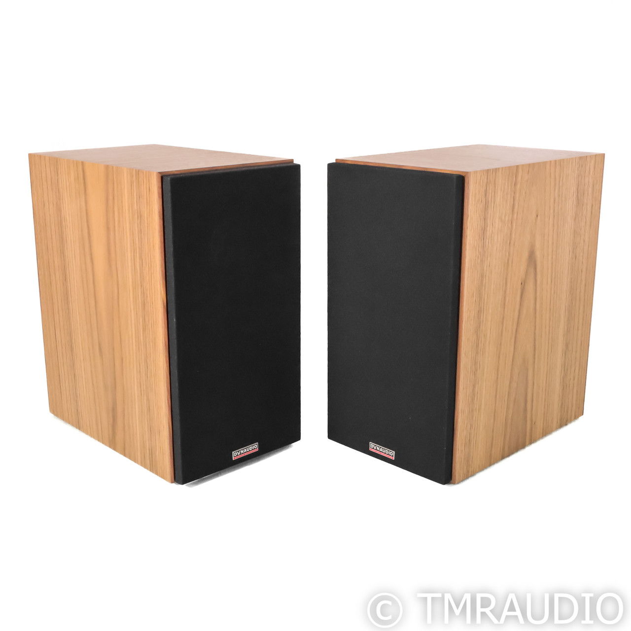 Dynaudio Heritage Special Bookshelf Speakers; Walnut Pa... 2