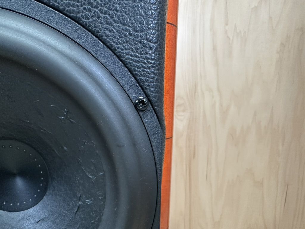 Sonus Faber Amati Homage 12