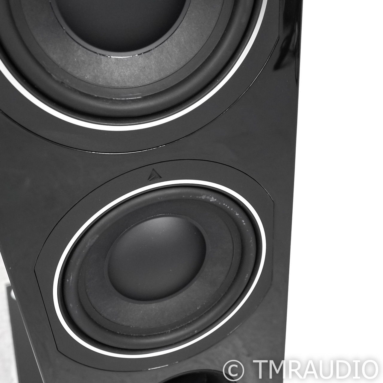 Triangle Esprit Australe EZ Floorstanding Speakers; Bla... 9