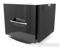 REL S/812 12" Powered Subwoofer; S812; Piano Black (44236) 2