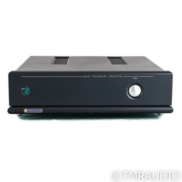 Proceed BPA-2 Stereo Power Amplifier (82303)