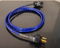 Nordost Blue Heaven Leif Series Power Cable. 2.5 meters... 2