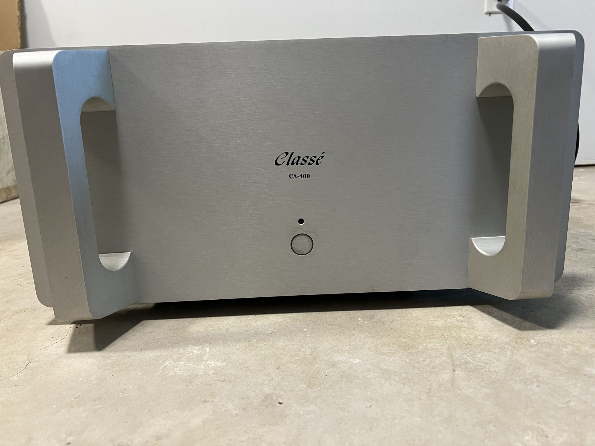 Classe Audio CA-400