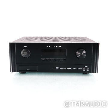Anthem AVM60 11.2 Channel Home Theater Processor (1/4) ...