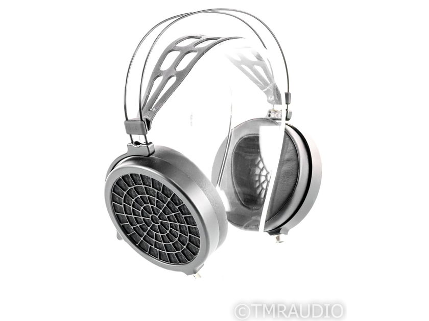 MrSpeakers Ether 2 Open Back Planar Magnetic Headphones (33062)