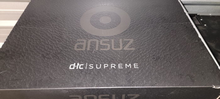 65% off Ansuz Acoustics Mainz D-TC **!!!!! Supreme 3 me...