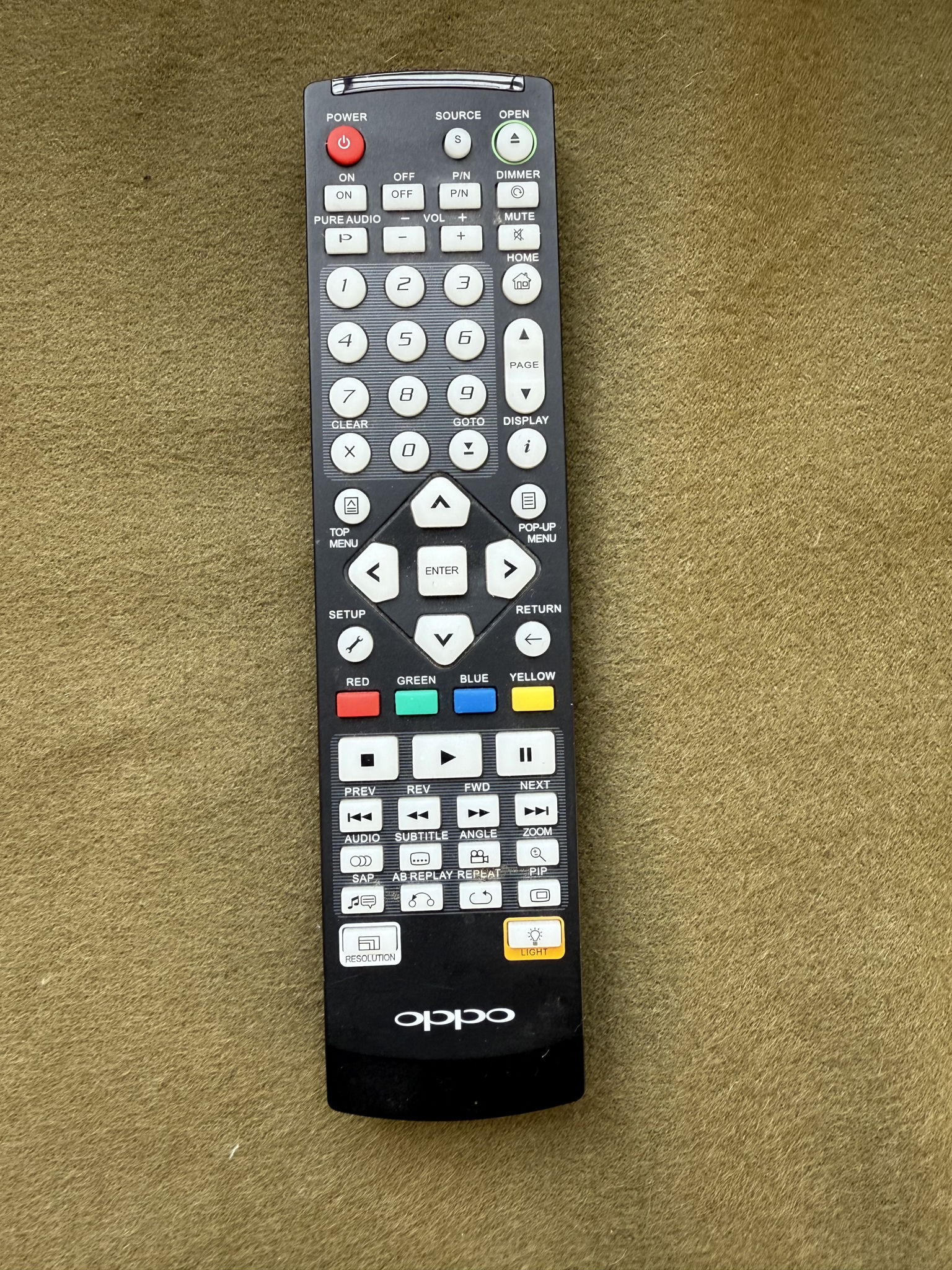 OPPO Digital UDP-205 4K Ultra High-Definition Audiophil... 5