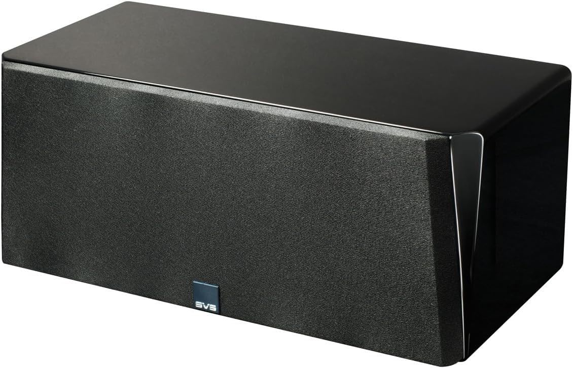 SVS Prime Center Channel Speaker (Open Box) - SVSPRIMEC... 2