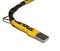 Curious Cables REGEN LINK USB Type A to B 200mm Digital... 2