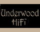 Underwood Hifi Inc. logo