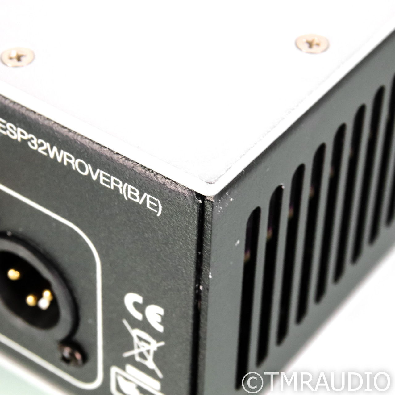 PS Audio StellarGold DAC; D/A Converter (67759) 7