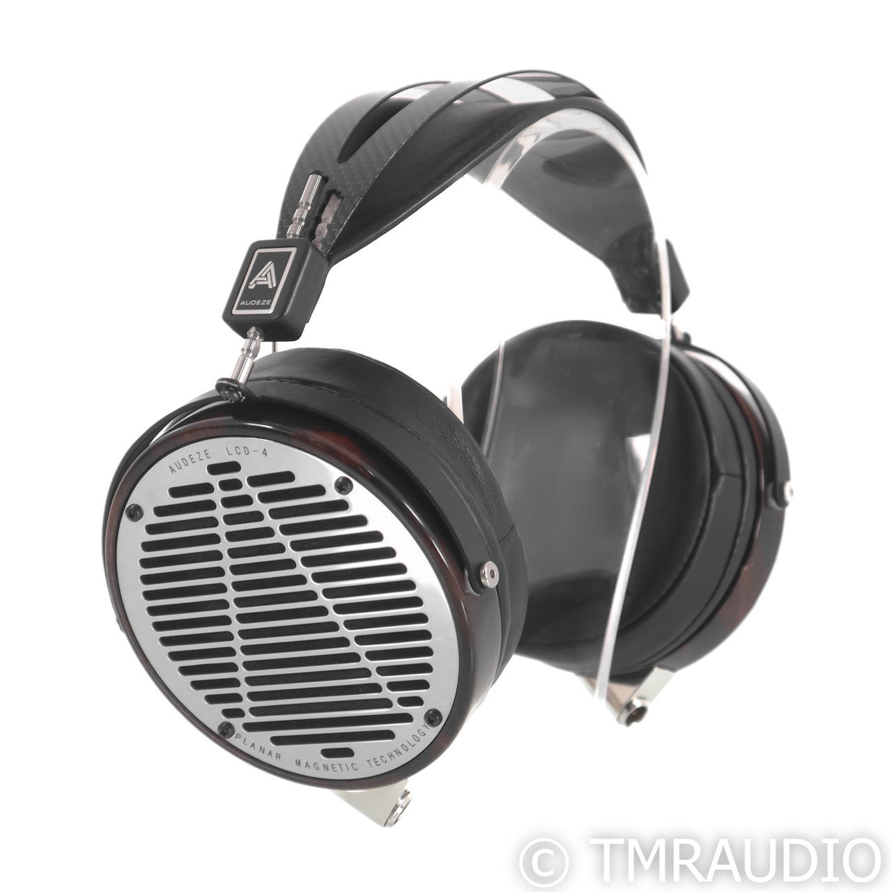 Audeze LCD-4 Open Back Planar Magnetic Headphones (64192)