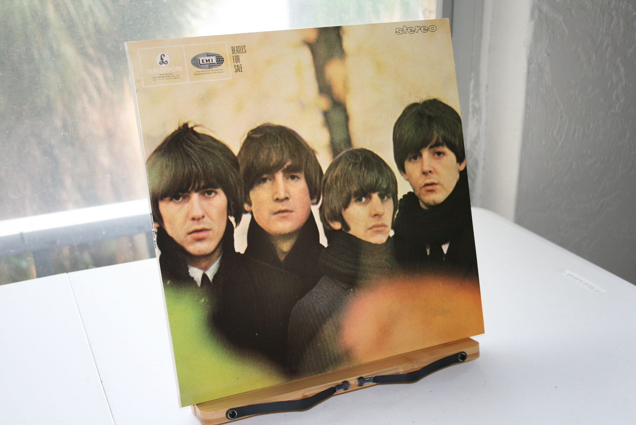 The Beatles - The Beatles Collection 13 LP Box Set Parl... 4