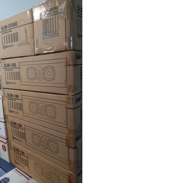 True Audio Slim-100 LCR Speakers $299 - PLEASE MAKE AN ...