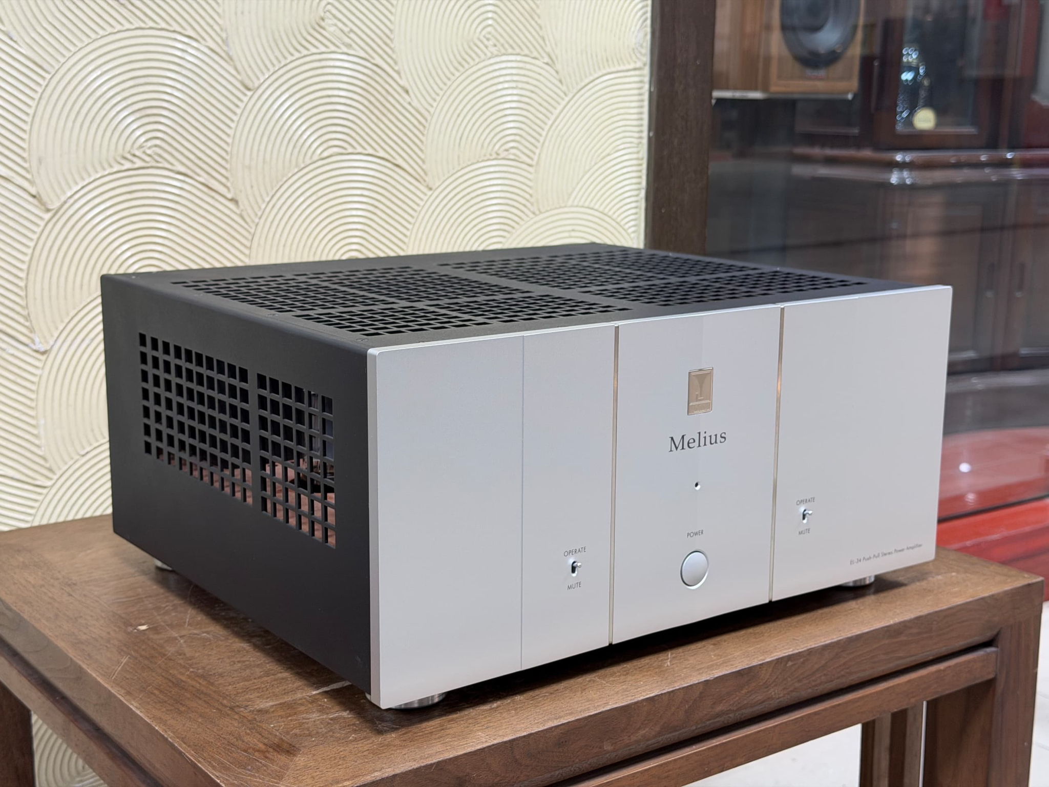 Kondo AudioNote Japan Melius - Free Shipping 3