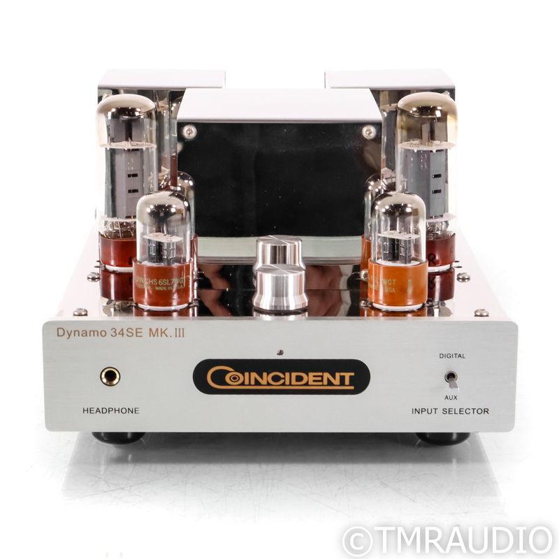 Audion - Sterling Stereo Integrated Amp (E For Sale | Audiogon