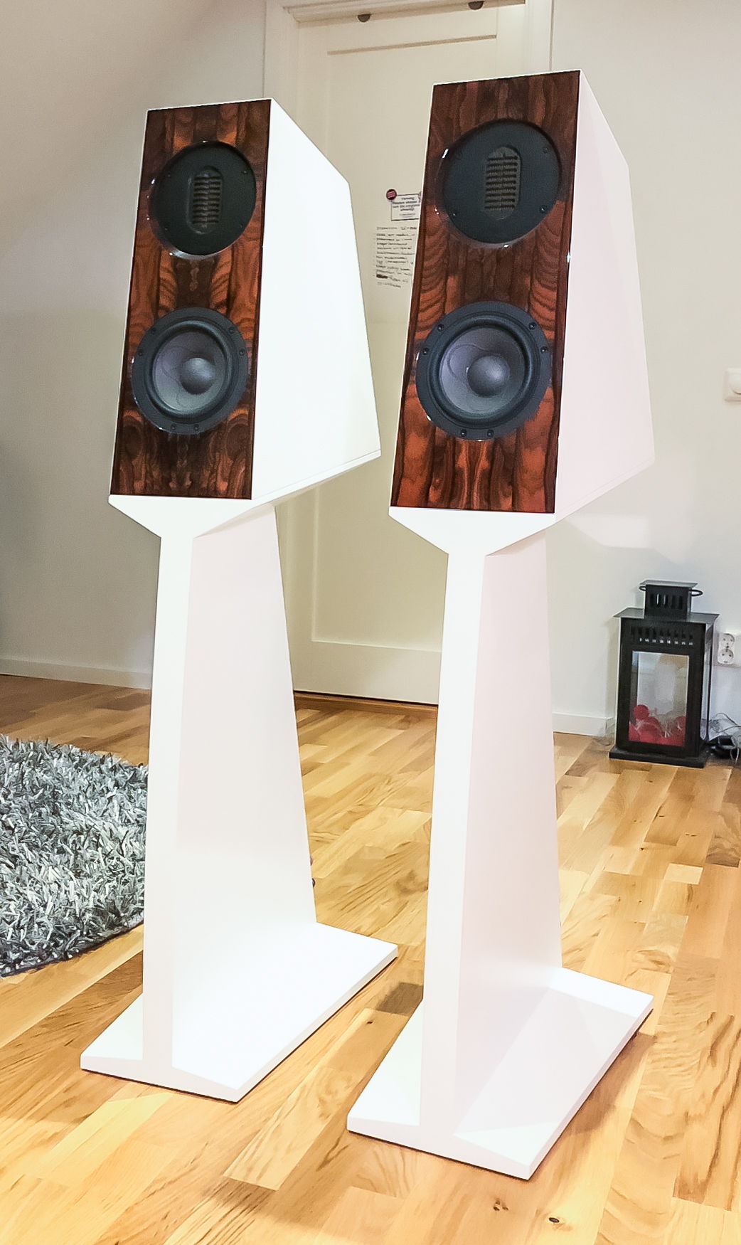 kawero speakers price