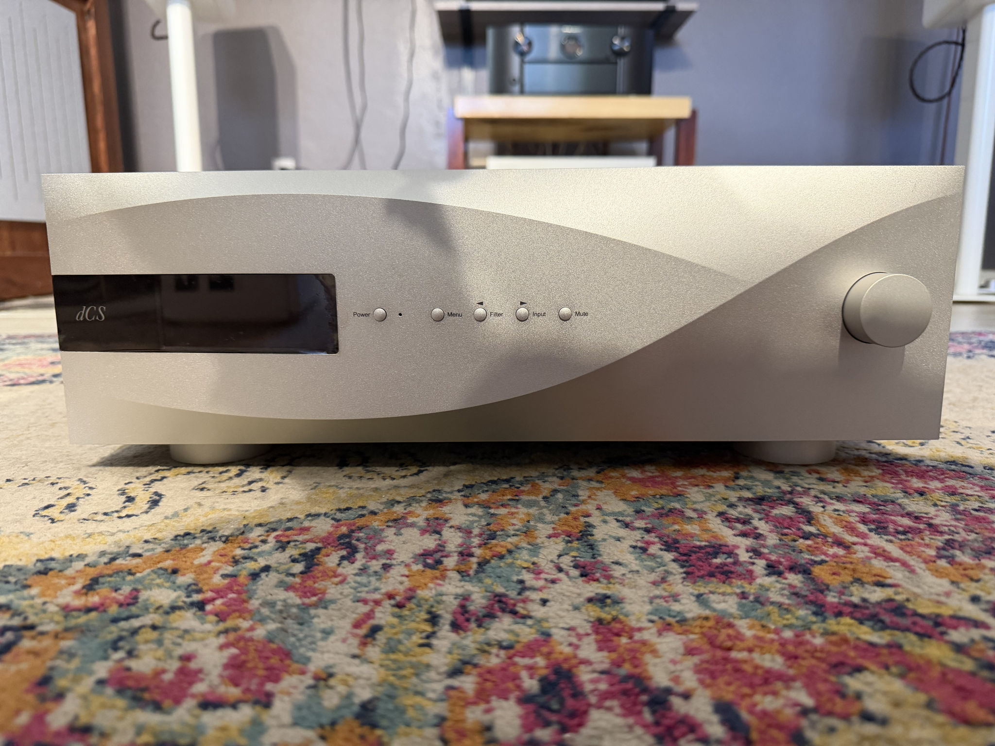 DCS Vivaldi DAC 4
