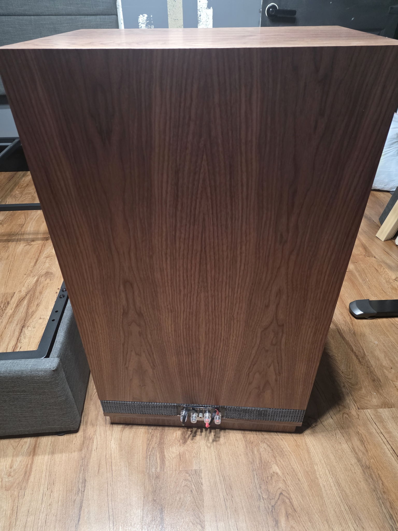 Fyne Audio Vintage Classic XII Speakers, perfect condit... 9