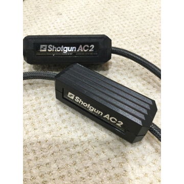 MIT Shotgun AC2 Power Cable