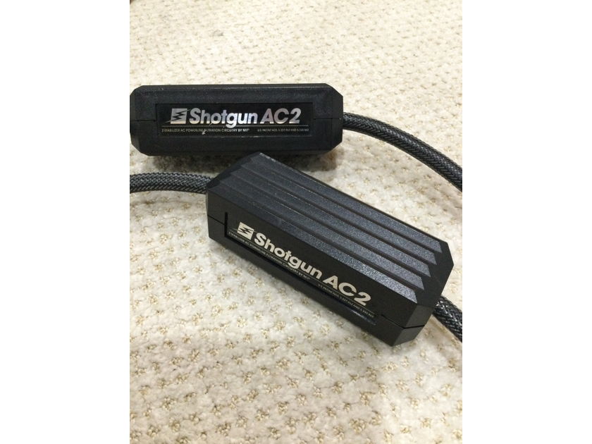MIT Shotgun AC2 Power Cable