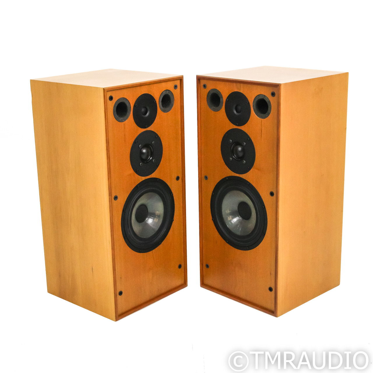 Spendor SP 1/2E Bookshelf Speakers; Pair (70148)