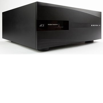 DCS Rossini CD/SACD Transport