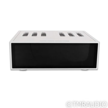 HiFi Rose RS520 Streaming Integrated Amplifier; 1TB SSD...