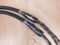 Signal Projects Alpha audio speaker cables 3,0 metre 3