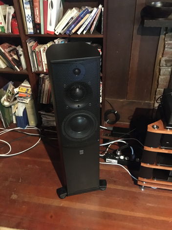 ATC SCM40A active speakers - Bay Area - awesome ! Great...