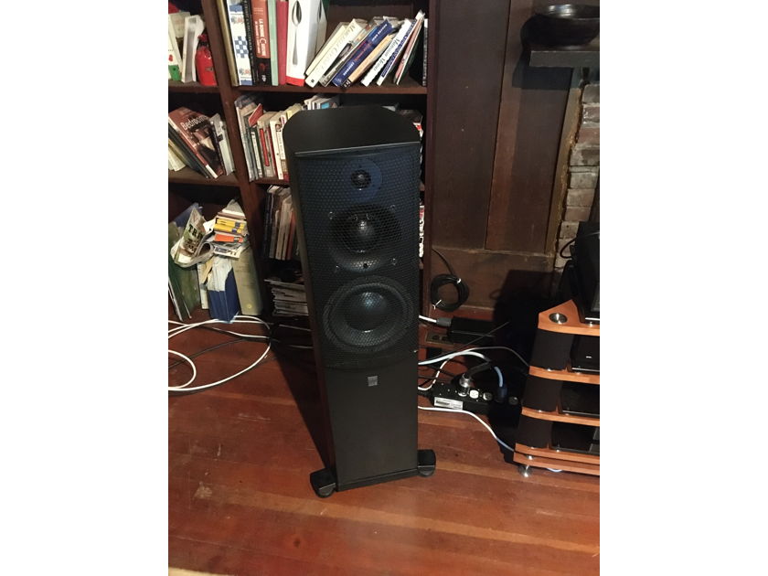 ATC SCM40A active speakers - Bay Area - awesome ! Great with Naim and Linn
