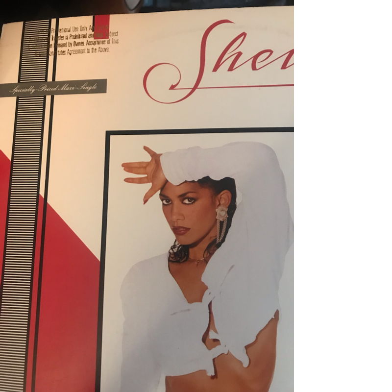 Cheryl Lynn – Cheryl Lynn – Vinyl (Terre Haute Pressing, LP