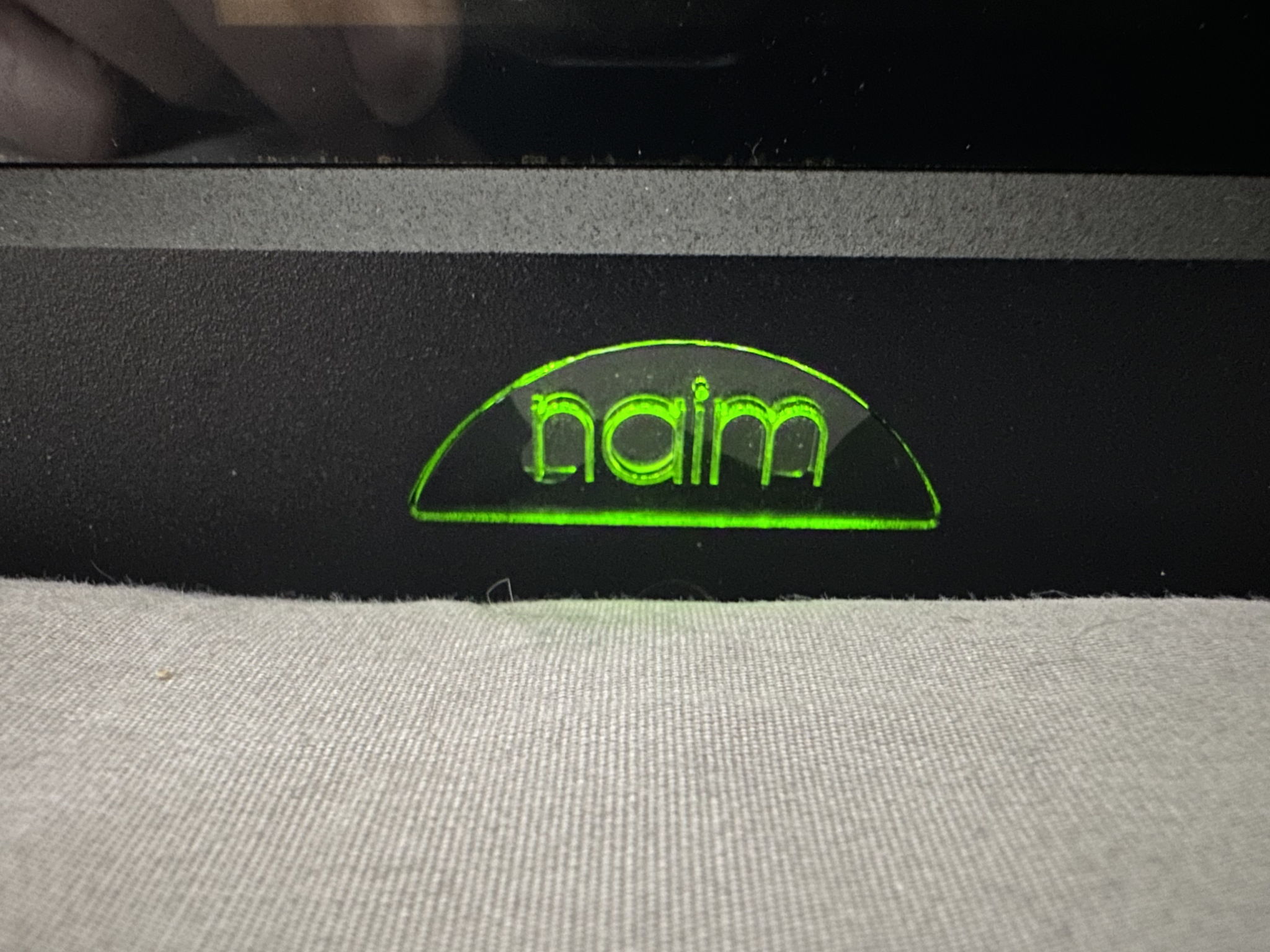 Naim Unitiqute (used) 2