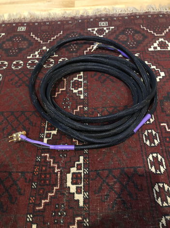 Audio Art Cable SC-5 SE Speaker Cable