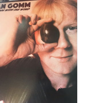 Ian Gomm - Gomm With The Wind Ian Gomm - Gomm With The ...