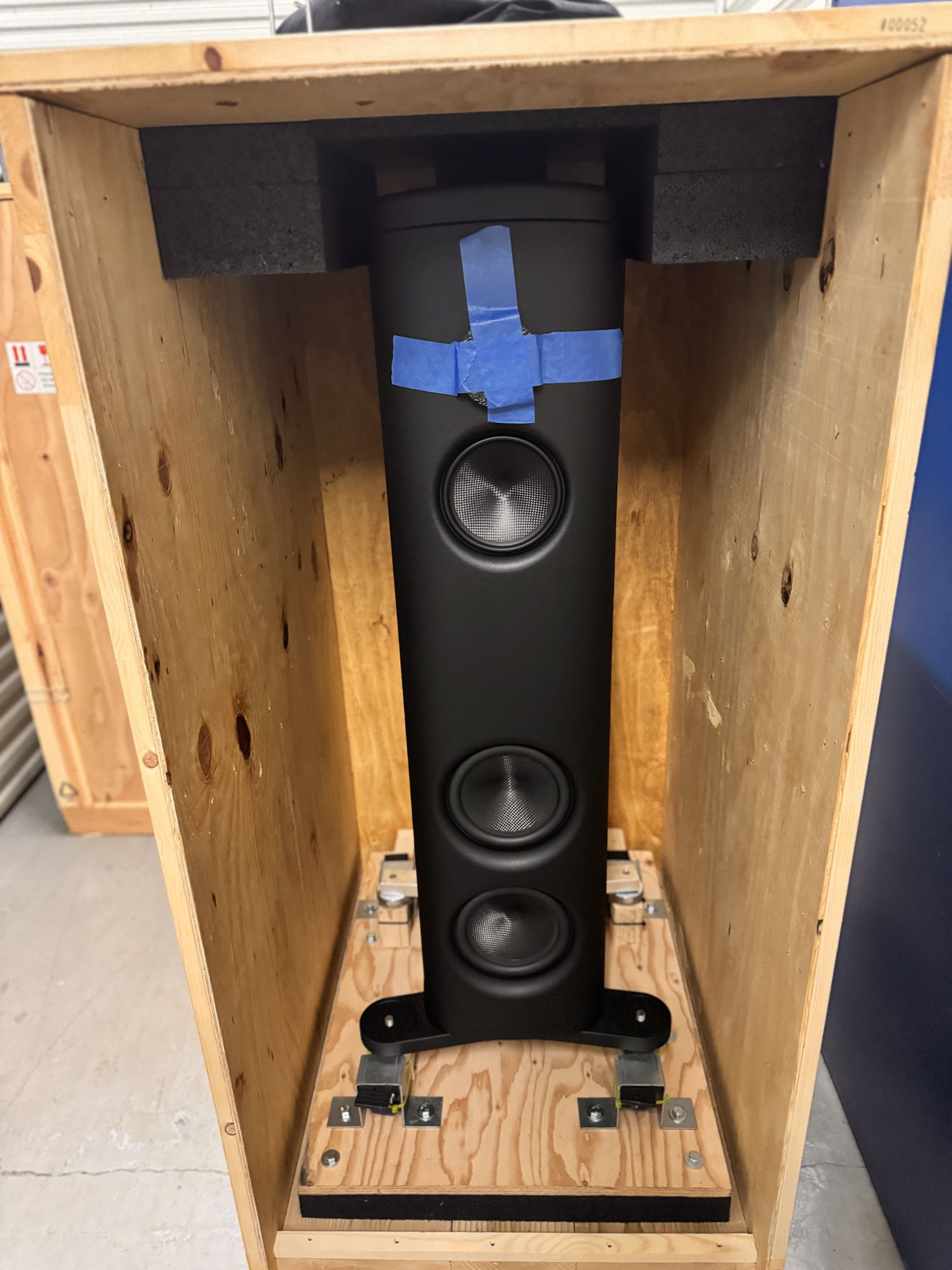 Magico M2 - Priced To Sell *********** 4